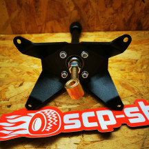 Short shifter light pour BMW