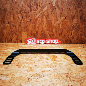 Support d'extincteur devant siège pour BMW