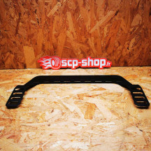 Support d'extincteur devant siège pour BMW