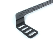 Support d'extincteur devant siège pour BMW