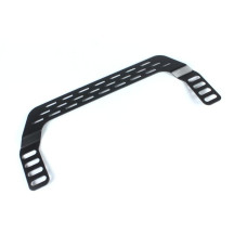 Support d'extincteur devant siège pour BMW