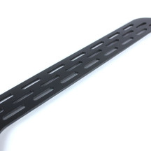 Support d'extincteur devant siège pour BMW