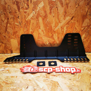 Equerres pour sièges baquet BMW E82 E92