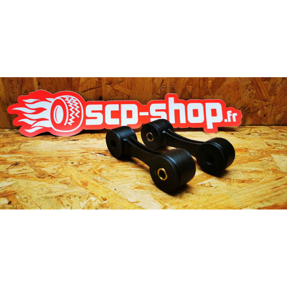Biellettes de barre stabilisatrice renforcées pour BMW E36 et E30
