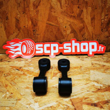 Biellettes de barre stabilisatrice renforcées pour BMW E46