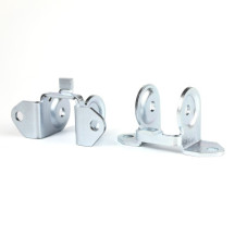 Support renforcé de bielette de barre stab BMW E46