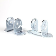 Support renforcé de bielette de barre stab BMW E46