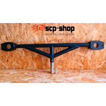 Support de levage monopoint BMW E36 Crashbar