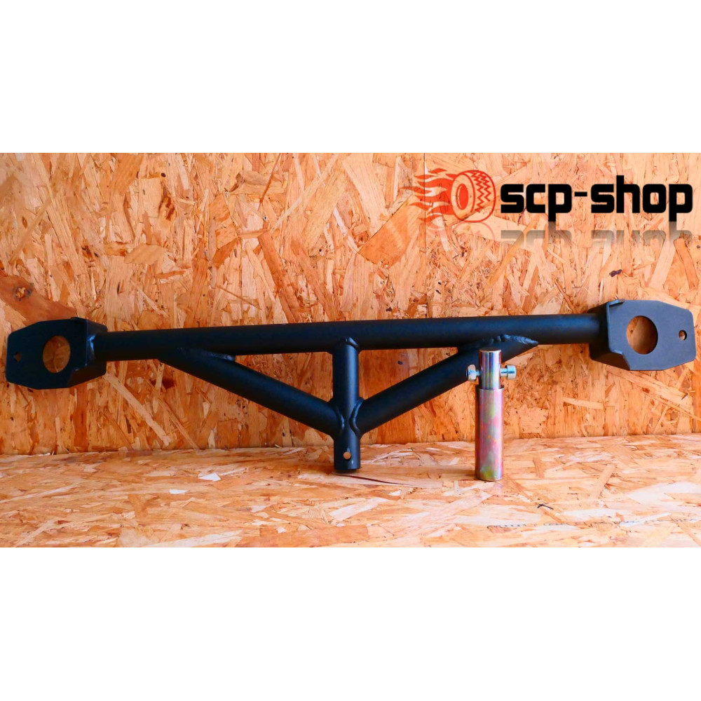 Support de levage monopoint BMW E36 Crashbar