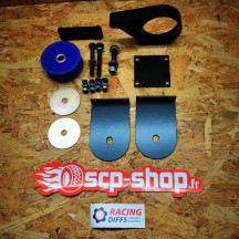 Renfort de pont 188 pour BMW E30