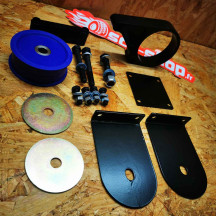 Renfort de pont 188 pour BMW E30