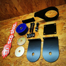 Renfort de pont 188 pour BMW E30