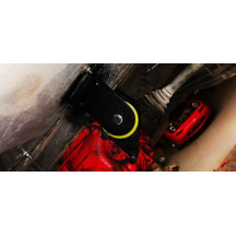 Renfort de pont 188 pour BMW E30