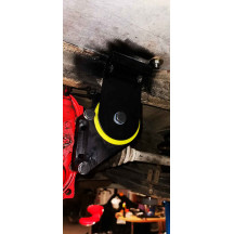 Renfort de pont 188 pour BMW E30