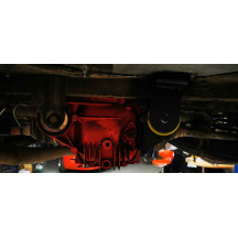 Renfort de pont 188 pour BMW E30