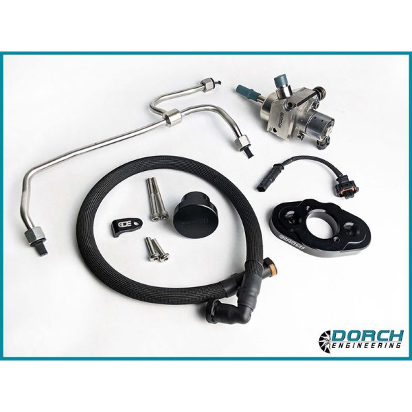Pompe HPFP Dorch Moteur BMW B58 stage 2