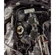 Pompe HPFP Dorch Moteur BMW B58 stage 2