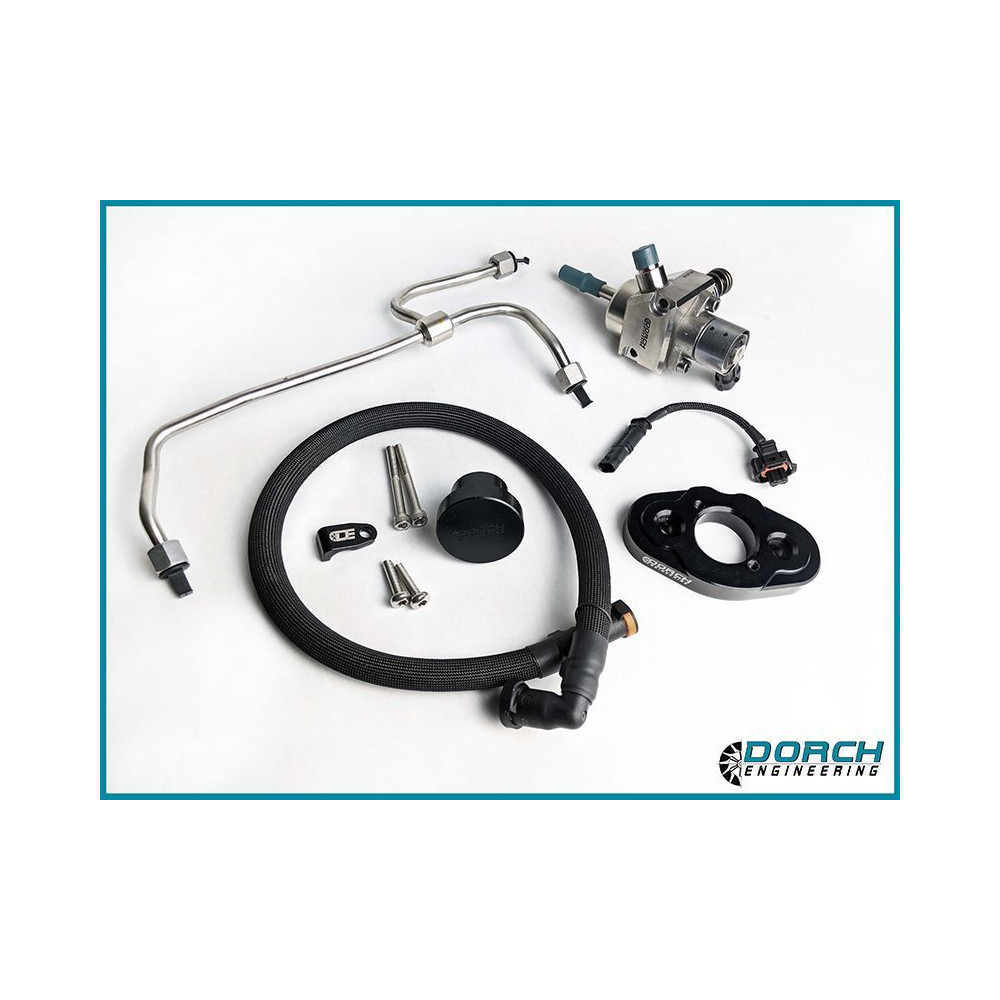 Pompe HPFP Dorch Moteur BMW B58 stage 2