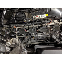 Pompe HPFP Dorch Moteur BMW B58 stage 2