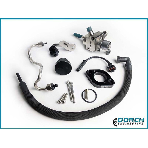 Pompe HPFP Dorch Moteur BMW N55 stage 1