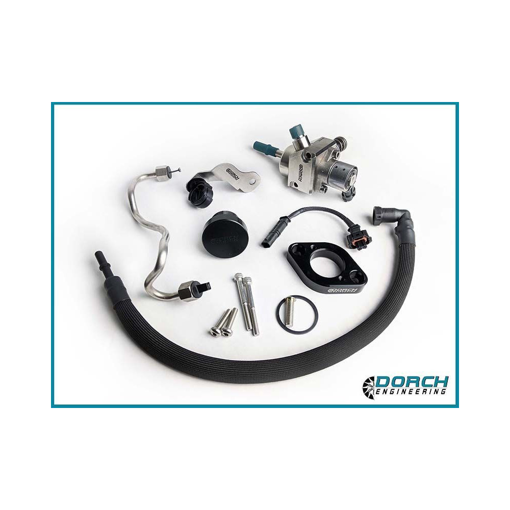 Pompe HPFP Dorch Moteur BMW N55 stage 1