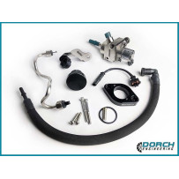 Pompe HPFP Dorch DS25 BMW N55 Stage 2.5 | SCP Shop