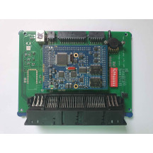 Boitier programmable KDFI PNP 1.4 Moteur BMW M52