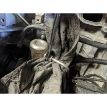 Pompe HPFP Dorch Moteur BMW N55 stage 1