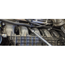 Pompe HPFP Dorch Moteur BMW N55 stage 1