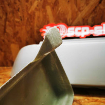 Cache phares avants BMW E36 coupé