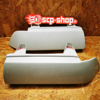 Cache phares avants BMW E36 coupé