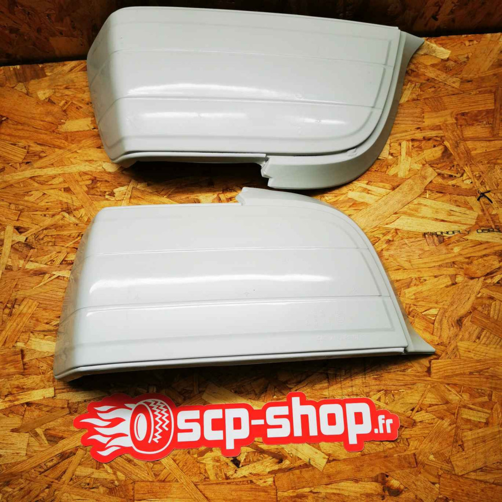 Cache phares arrières BMW E36 coupé