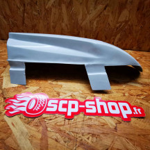 Cache phares avants BMW E46 coupé