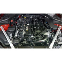 Charge pipe FTP Moteur B58 BMW G20