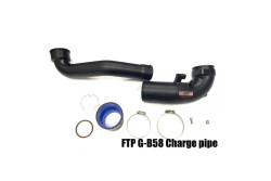 Charge pipe FTP Moteur B58 BMW G20