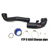 Charge pipe FTP B58 BMW G20 G29 Supra A90