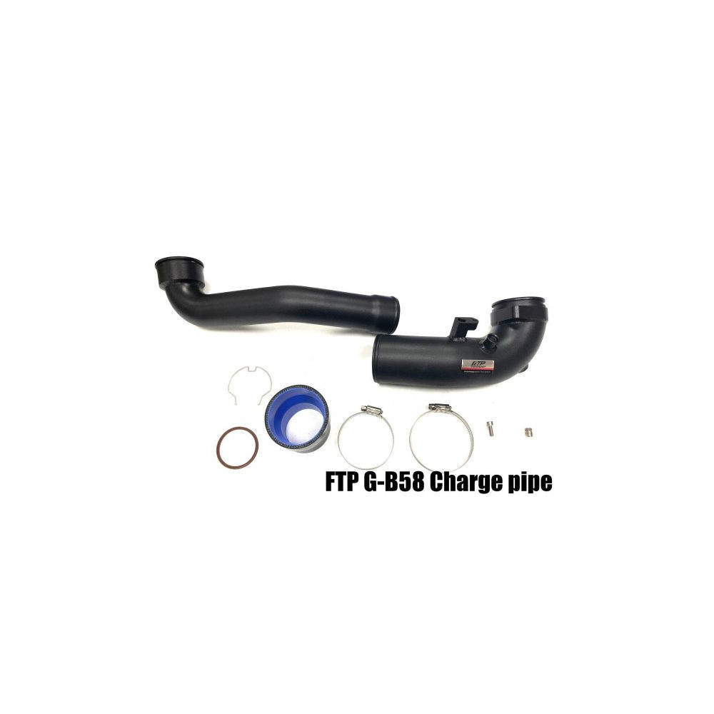 Charge pipe FTP Moteur B58 BMW G20