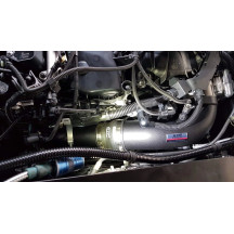 Charge pipe FTP Moteur B58 BMW G20