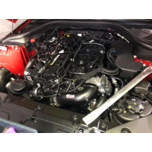 Charge pipe FTP Moteur B58 BMW G20