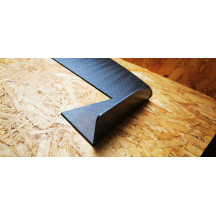 Lame de pare choc M BMW E36 en ABS