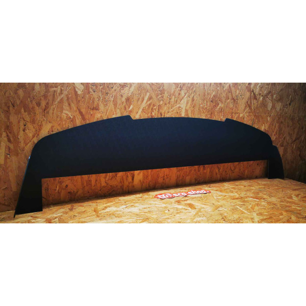 Lame de pare choc M BMW E36 en ABS