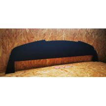 Lame de pare choc M BMW E36 en ABS