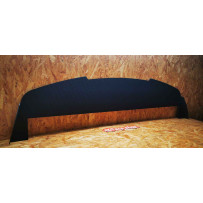 Lame de pare choc M BMW E36 en ABS 