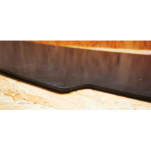 Lame de pare choc M BMW E36 en ABS