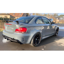 Kit Carrosserie BMW E82 fibre de verre