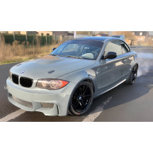 Kit Carrosserie BMW E82 fibre de verre