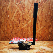 Frein à main hydraulique manche démontable