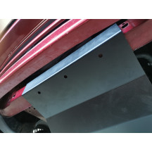 Protège carter BMW E30