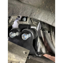 Silent blocs moteur renforcés pour BMW E90 E91 E92 E93 E87 E88 E82