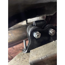 Silent blocs moteur renforcés pour BMW E90 E91 E92 E93 E87 E88 E82